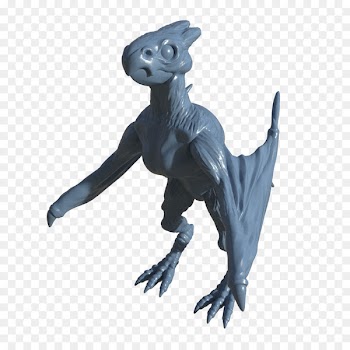 Velociraptor Behance Dragon Legendary creature Industry - harpy vector 