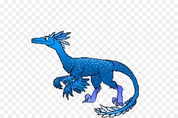 Velociraptor Clip art Fauna Beak Animal - troodon icon 