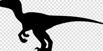 Velociraptor Dinosaur Tyrannosaurus Brachiosaurus , dinosaur transparent background PNG clipart