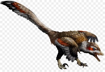 Velociraptor Fauna -  