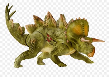 Velociraptor Figurine Legendary creature -  