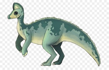 Velociraptor Lambeosaurus Late Cretaceous Lambeosaurinae Dinosaur - dinosaur 