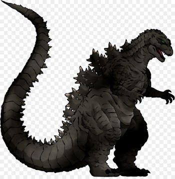 Velociraptor Tyrannosaurus -  