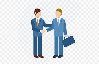 Vendor Negotiation Customer Sales Business - business 