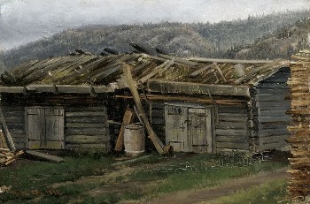 Venerakennus, 1892 | Free Photo - rawpixel