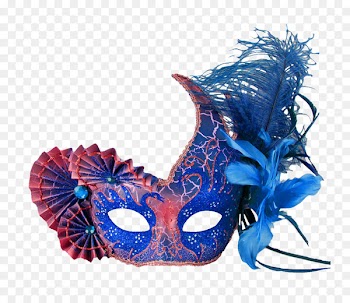 Venetian masks Masquerade ball Costume - mask 