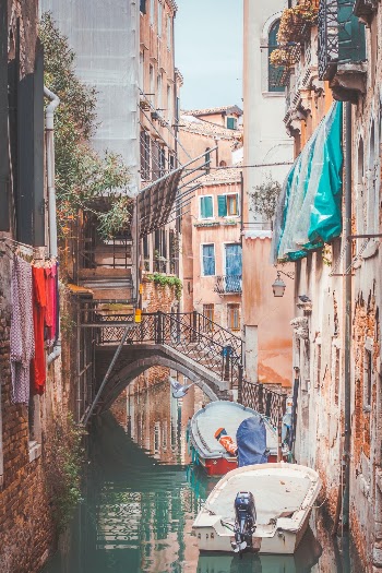 Venezia (Venice). Italy