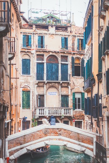 Venezia (Venice). Italy