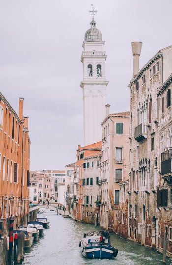 Venezia (Venice). Italy