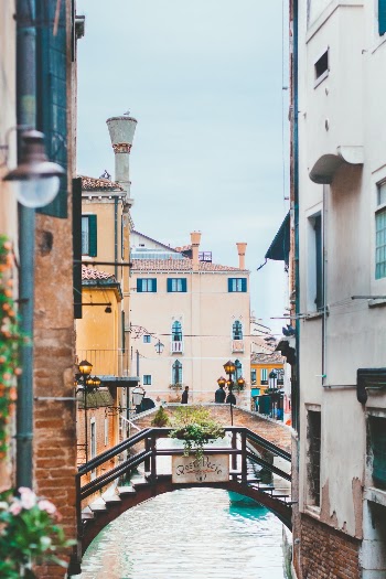 Venezia (Venice). Italy