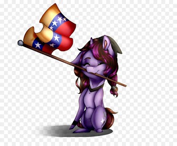 Venezuelans DeviantArt Sr Pelo - little pony unicorn 