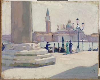 Venice, 1911 | Free Photo - rawpixel
