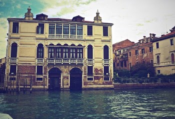          Venice Architecture Free Photo     