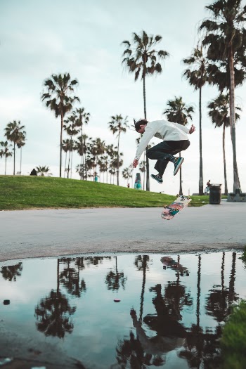 Venice, CA