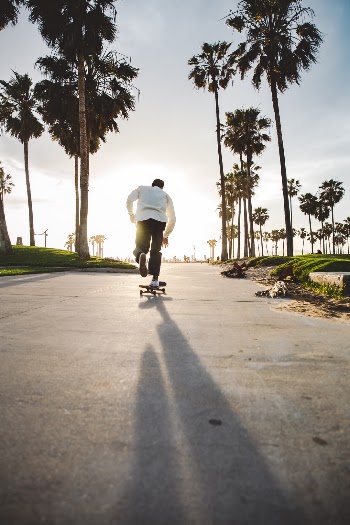 Venice, CA