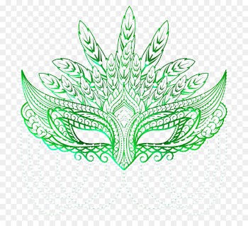 Venice Carnival Carnival Mask Image - mask 