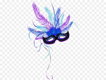Venice Carnival Mask Mardi Gras Party - carnival 