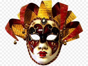 Venice Carnival Mask Masquerade ball - carnival 