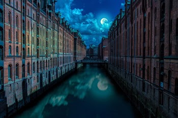 Venice Italy