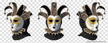 Venice Mask Masquerade ball Halloween, masquerade transparent background PNG clipart