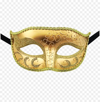Venice Mask Masquerade ball Mardi Gras Luxury goods - masquerade 