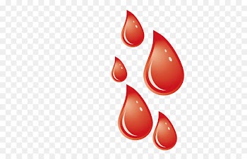 Venmurasu Blood Icon - Blood drops of blood 