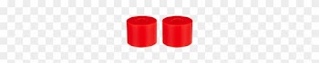 Venom Downhill Short Barrel Bushings - Fast Food