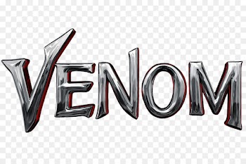Venom Eddie Brock YouTube Logo Symbiote - venom 