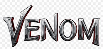 Venom Movie Logo By Natan-ferri On Deviantart - Venom Movie Logo Png