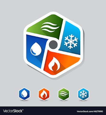 ventilating air conditioning heating plumbing