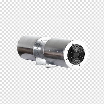 Ventilation Tunnel Industrial fan Industry, Tunnel transparent background PNG clipart