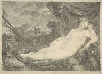 Venus And Cupid by Francesco | Free Photo - rawpixel