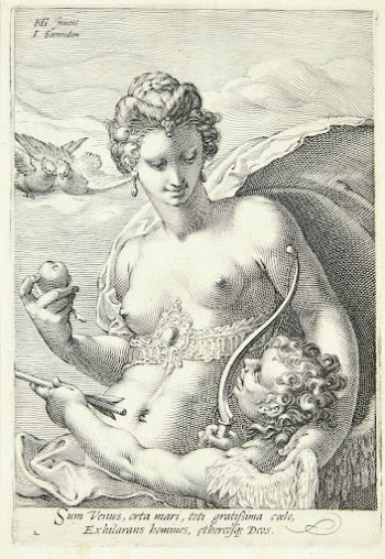 Venus and Cupid | Free Photo - rawpixel