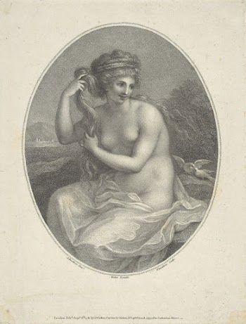 Venus by Francesco Bartolozzi | Free Photo - rawpixel