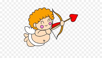 Venus Cupid Drawing Valentine's Day - venus 