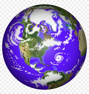 Venus Planet Clipart Page 2 Pics About Space Image - Planet Earth Clip Art