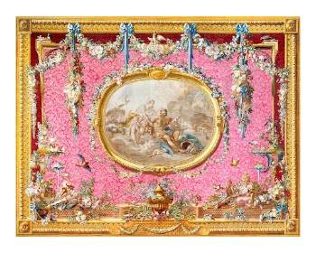 Venus tapestry art print, vintage | Free Photo - rawpixel