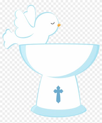 Ver Todas Las Imágenes De La Carpeta Angels Boys Grafosclipart - Baptism Png