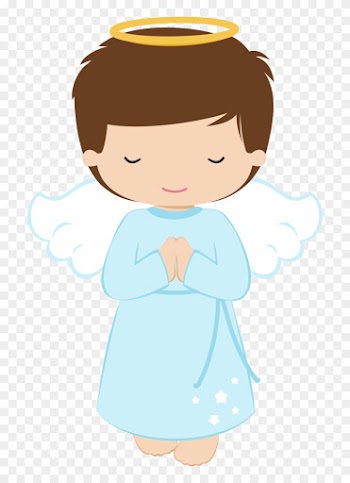 Ver Todas Las Imágenes De La Carpeta Angels Boys Grafosclipart - Niño Bautizo Png