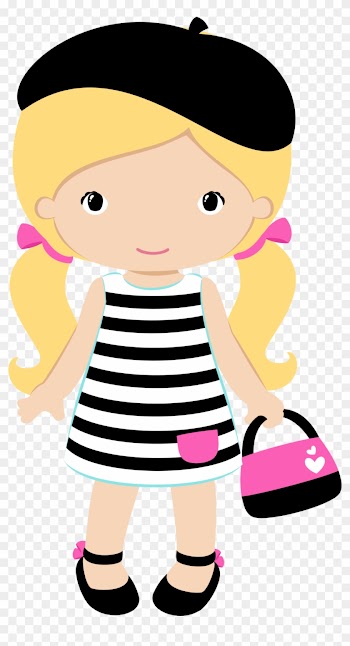 Ver Todas Las Imágenes De La Carpeta Png - Girl Clipart
