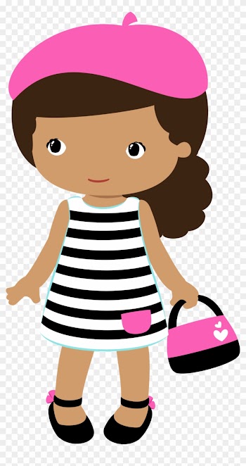 Ver Todas Las Imágenes De La Carpeta Png - Girl Clipart Png