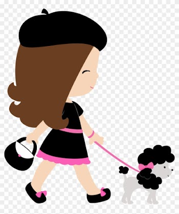 Ver Todas Las Imágenes De La Carpeta Png - Girls In Paris Clipart Png