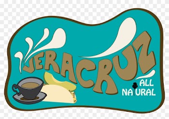 Veracruz All Natural - Veracruz All Natural Logo