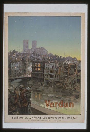 Verdun | Free Photo - rawpixel