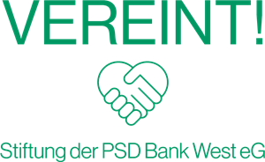 VEREINT! Logo Vector
