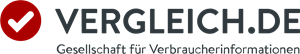 Vergleich.de Logo Vector