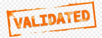 Verification and validation Process validation Quality assurance Management - Validator 