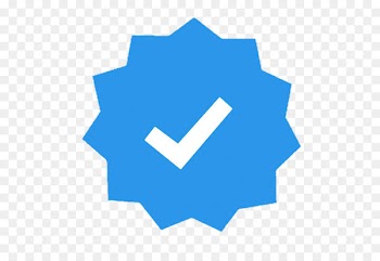Verified badge Logo YouTube - youtube 