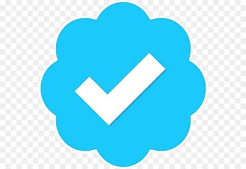 Verified badge Symbol Computer Icons Twitter - discord flat icon 