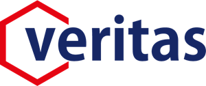 Veritas Pharmaceuticals Ltd. Logo Vector